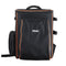Welding Backpack 35.6L 600D Polyester Tools Helmet Storage
