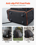 Welding Backpack 35.6L 600D Polyester Tools Helmet Storage