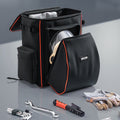 Welding Backpack 35.6L 600D Polyester Tools Helmet Storage