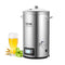 Devanti 8 Gallon Electric Brewing System Stainless Steel Beer Brewer