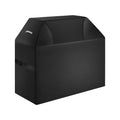 58 inch Grill Cover Heavy Duty BBQ Gas Grill Cover Outdoor Waterproof
