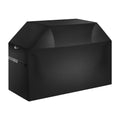 65 inch Grill Cover Heavy Duty BBQ Gas Grill Cover Outdoor Waterproof