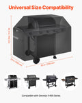 Grill Cover 65 Inch Heavy Duty BBQ Waterproof Outdoor Bbq Cover