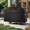 Grill Cover 65 Inch Heavy Duty BBQ Waterproof Outdoor Bbq Cover
