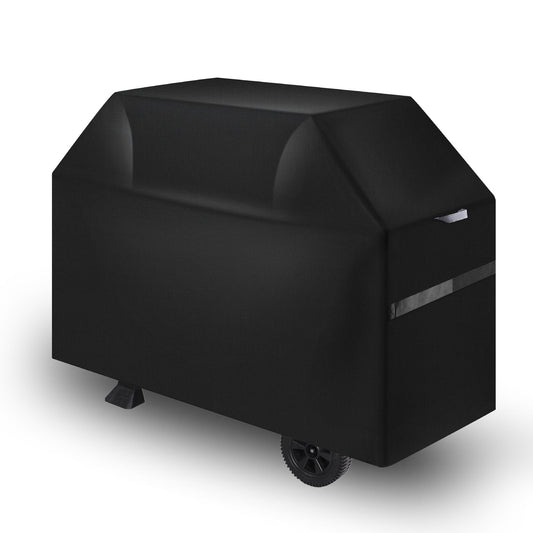 Grill Cover 48 inch Heavy Duty Waterproof BBQ Gas Outdoor