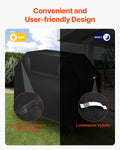 Grill Cover 48 inch Heavy Duty Waterproof BBQ Gas Outdoor