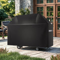 Grill Cover 48 inch Heavy Duty Waterproof BBQ Gas Outdoor