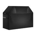 Grill Cover 48 inch Heavy Duty Waterproof BBQ Gas Outdoor
