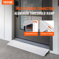 Door Threshold Ramp 1