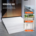 Aluminum Door Threshold Ramp 6