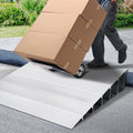 Aluminum Door Threshold Ramp 6
