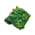 Artificial Grass Wall Panels 12PCS 20x20inch Boxwood Greenery