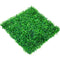 12PCS 10x10 Artificial Boxwood Panels UV Protected Hedge Wall Mat