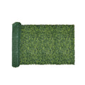 Artificial Grass Wall Panels, 40 x 120 inch, Milan Grass Greenery Boxwood Panel for Indoor Outdoor Green Decor & Ivy Fence Covering, Privacy Backdrop Wall Hedge Screen for Garden