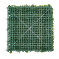 Artificial Grass Wall Panels, 40 x 120 inch, Milan Grass Greenery Boxwood Panel for Indoor Outdoor Green Decor & Ivy Fence Covering, Privacy Backdrop Wall Hedge Screen for Garden