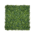 Artificial Grass Wall Panels 40x120inch Boxwood Hedge Privacy Screen