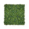 Artificial Grass Wall Panels 40x120inch Boxwood Hedge Privacy Screen