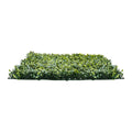 Artificial Grass Wall Panels 40x120inch Boxwood Hedge Privacy Screen