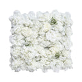 3D Flower Wall Panel 24pcs 15x15