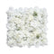 3D Flower Wall Panel 24pcs 15x15