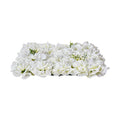 3D Flower Wall Panel 24pcs 15x15