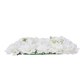 3D Flower Wall Panel 24pcs 15x15