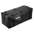 Hitch Cargo Carrier Bag Waterproof 840D 152x61x62cm 20 Cubic Feet
