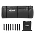 Hitch Cargo Carrier Bag 840D Waterproof 152x60.7x61cm 20 Cubic Feet