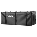Hitch Cargo Carrier Bag 840D Waterproof 152x60.7x61cm 20 Cubic Feet