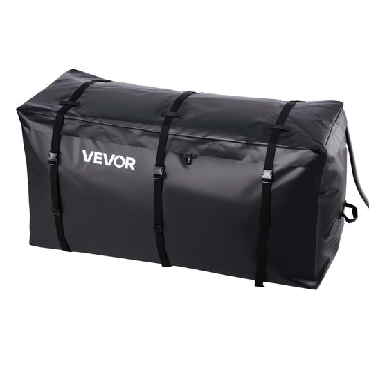 Hitch Cargo Carrier Bag 840D Waterproof 152x61x77.8cm 25 Cubic Feet
