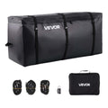 Hitch Cargo Carrier Bag 840D Waterproof 152x61x77.8cm 25 Cubic Feet