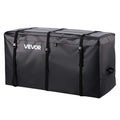 Hitch Cargo Carrier Bag 840D Waterproof 152x61x77.8cm 25 Cubic Feet