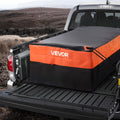 Truck Bed Cargo Bag 130x102x55.5cm Waterproof 840D PVC 26 Cubic