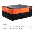 Truck Bed Cargo Bag 130x102x55.5cm Waterproof 840D PVC 26 Cubic