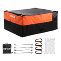Truck Bed Cargo Bag Waterproof 840D PVC 130x102x55.5cm 26 Cu.ft