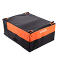 Truck Bed Cargo Bag Waterproof 840D PVC 130x102x55.5cm 26 Cu.ft