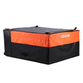 Truck Bed Cargo Bag Waterproof 840D PVC 130x102x55.5cm 26 Cu.ft