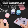Poker Table Top 70x35