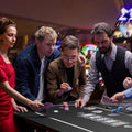 Poker Table Top 70x35