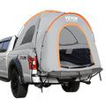 Truck Bed Tent 5.5-6ft Waterproof DOUBLE Layer 2-3 Person Camping