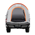 Truck Bed Tent 5.5-6ft Waterproof DOUBLE Layer 2-3 Person Camping
