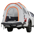 Truck Bed Tent 6.4-6.7ft Waterproof DOUBLE Layer 2-3 Person Camping
