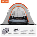 Truck Bed Tent 6.4-6.7ft Waterproof DOUBLE Layer 2-3 Person Camping