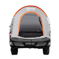 Truck Bed Tent 6.4-6.7ft Waterproof DOUBLE Layer 2-3 Person Camping