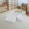 Foam Climbing Blocks 5pc Set Toddler Baby Indoor Play Activity Crawl