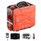 Diesel Heater, 8KW, DC 12V, All in One Portable Diesel Air Heater with Bluetooth APP Control, Remote Control and LCD Screen, 4.5 L Fuel Tank for Vehicles, Vans, RVs, Campers, and Garages