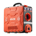 8KW Diesel Heater 12V Portable Air Heater RV Van Garage Remote APP