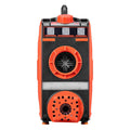 8KW Diesel Heater 12V Portable Air Heater RV Van Garage Remote APP