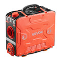 8KW Diesel Heater 12V Portable Air Heater RV Van Garage Remote APP