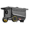 Diesel Heater 8KW 12V 24V Portable Bluetooth Remote Control LCD Tank